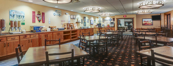 Stoney Creek Hotel and Conference Center