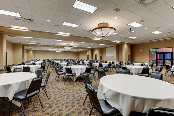 Stoney Creek Hotel and Conference Center