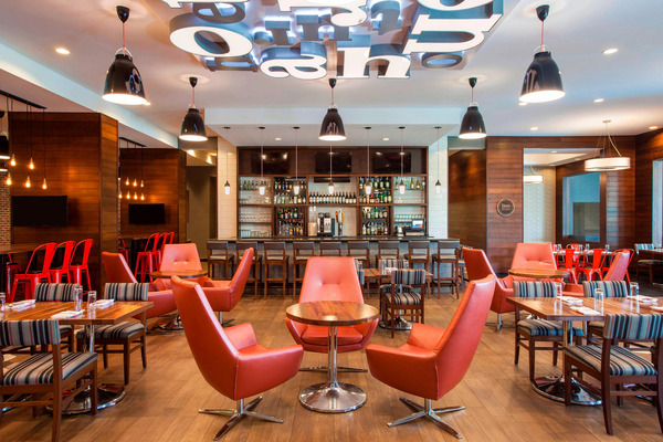 Four Points by Sheraton Richmond