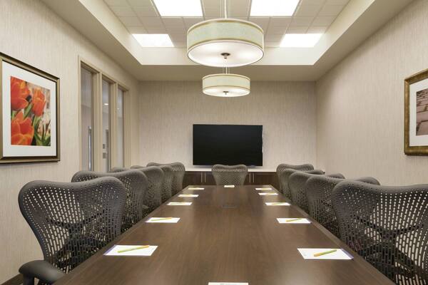 Hilton Garden Inn Pittsburgh Airport South / Robinson Township