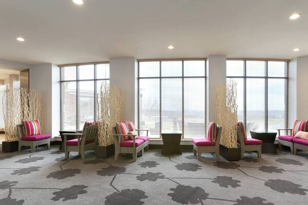 Hilton Garden Inn Pittsburgh Airport South / Robinson Township