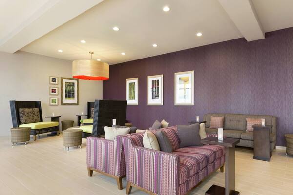 Hilton Garden Inn Pittsburgh Airport South / Robinson Township