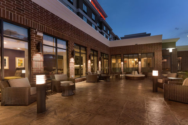 Hilton Garden Inn Pittsburgh Airport South / Robinson Township