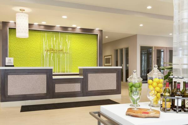 Hilton Garden Inn Pittsburgh Airport South / Robinson Township