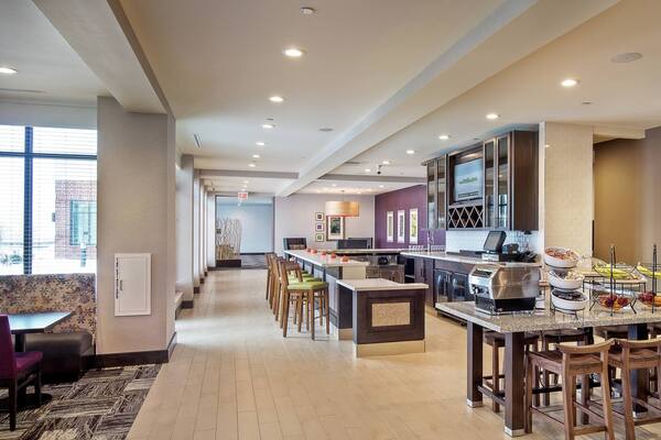 Hilton Garden Inn Pittsburgh Airport South / Robinson Township