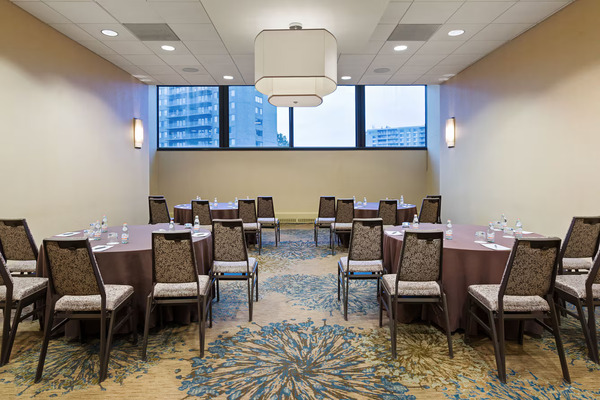 The Westin Crystal City