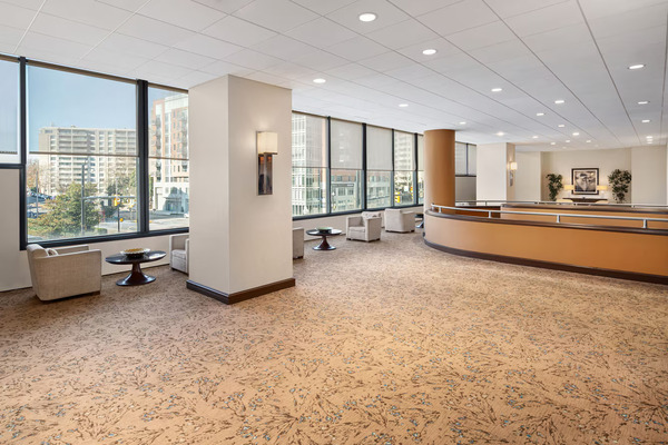 The Westin Crystal City