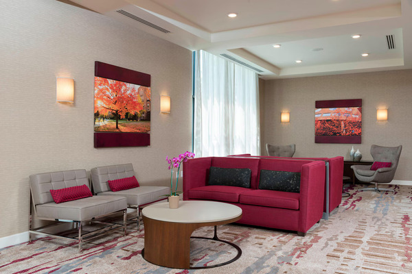 Courtyard Mount Pleasant at Central Michigan University