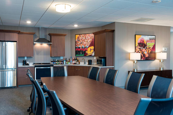 Courtyard Mount Pleasant at Central Michigan University