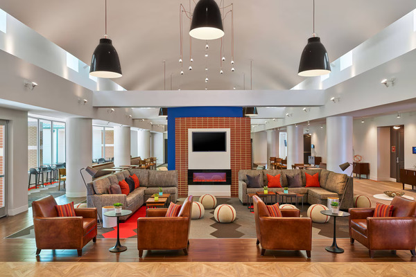 Four Points by Sheraton DFW Airport North