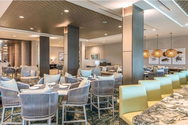 Residence Inn Jekyll Island