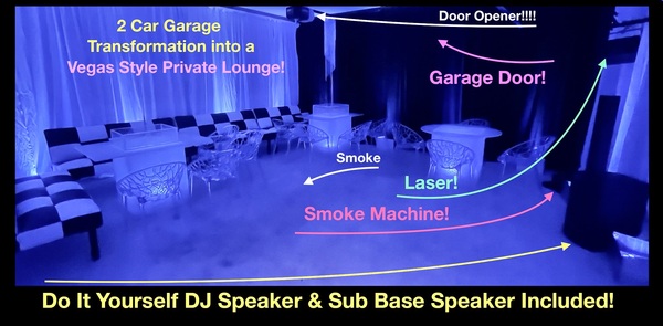 One Step Beyond Events  -- DJ Services