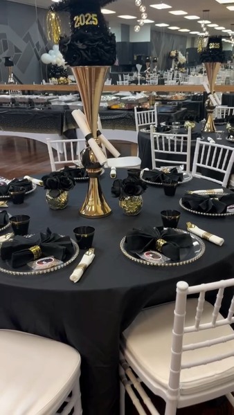 Calendars Event Space