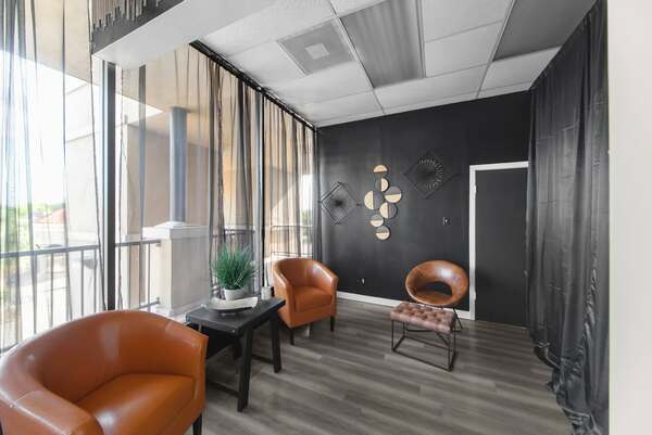 Calendars Event Space