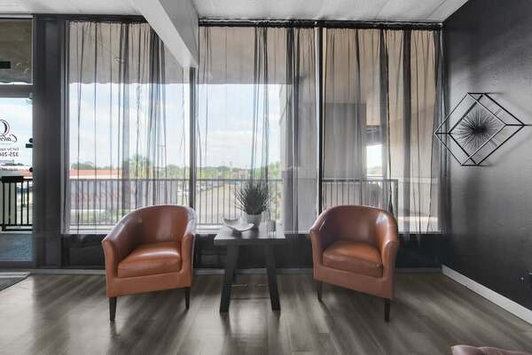 Calendars Event Space