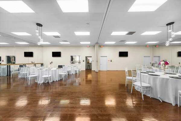 Calendars Event Space