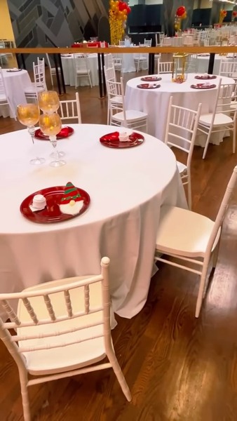 Calendars Event Space