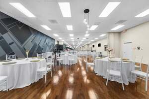 Calendars Event Space