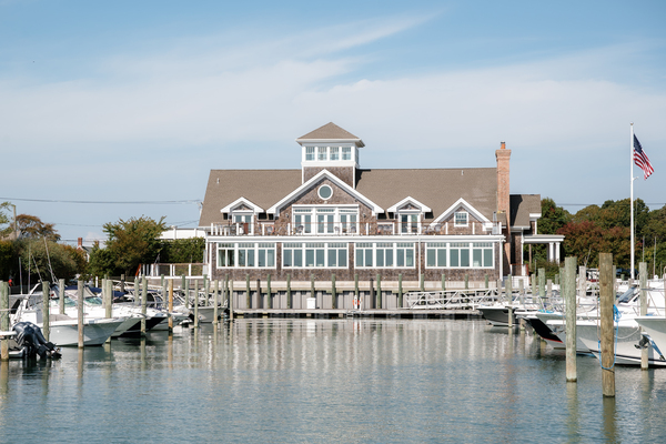 Peconic Bay Yacht Club