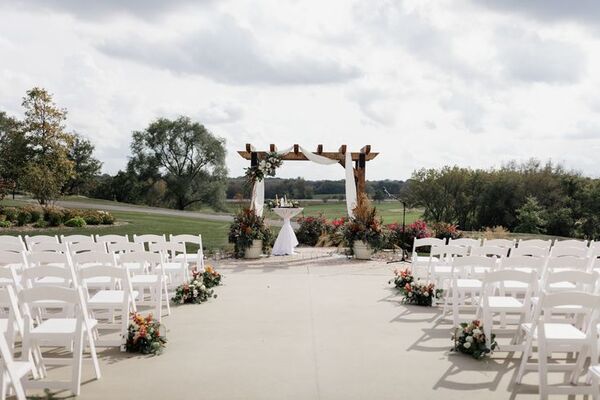 The Oaks Golf Course