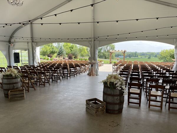 The Oaks Golf Course