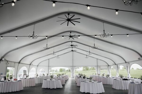 The Oaks Golf Course