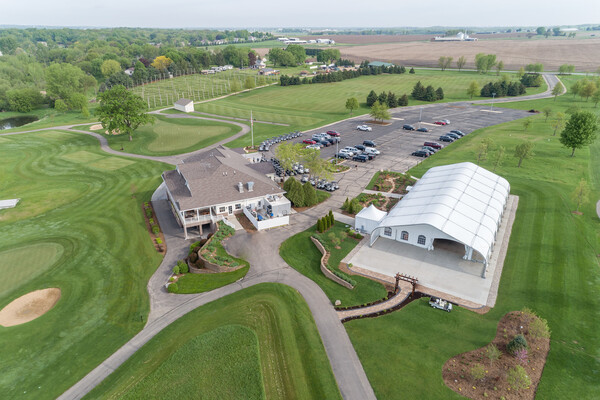 The Oaks Golf Course