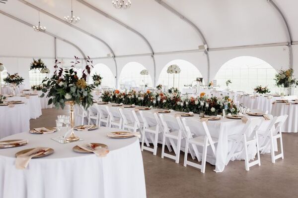 The Oaks Golf Course