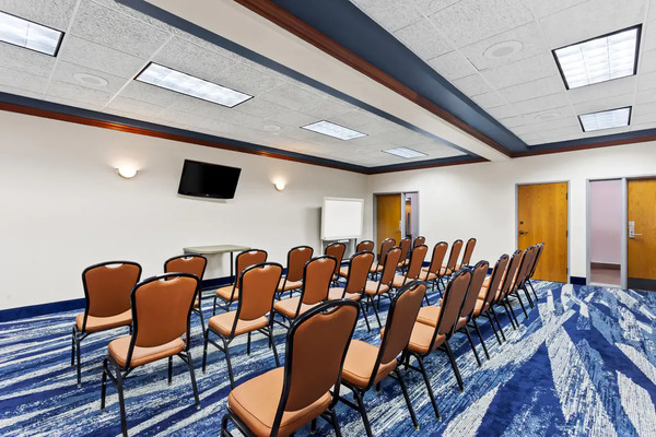 Comfort Inn & Suites Kenosha