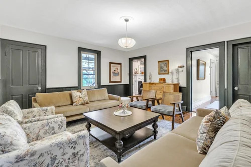 Selenite Tea House and Event Venue