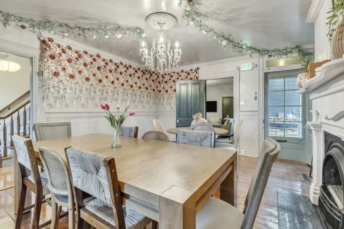 Selenite Tea House and Event Venue