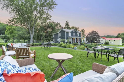 Selenite Tea House and Event Venue