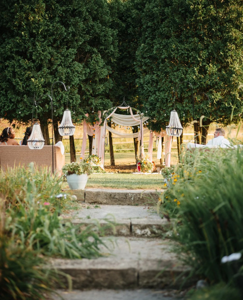 Selenite Tea House and Event Venue