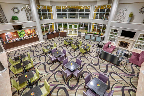 La Quinta Inn & Suites by Wyndham Dallas - Addison Galleria