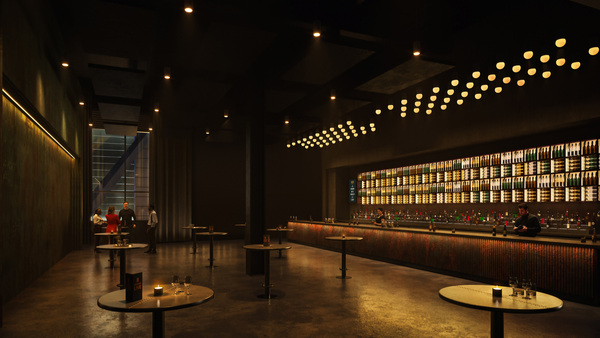 Landmark Credit Union Live