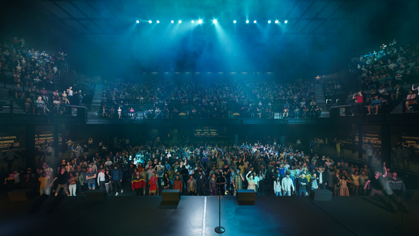 Landmark Credit Union Live