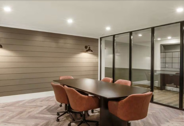 SureStay Plus By Best Western Mcguire Afb Jackson