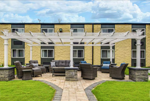 SureStay Plus By Best Western Mcguire Afb Jackson