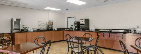 SureStay Plus By Best Western Mcguire Afb Jackson