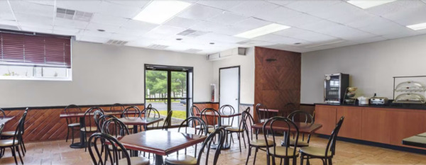 SureStay Plus By Best Western Mcguire Afb Jackson