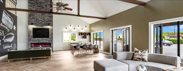 SureStay Plus By Best Western Mcguire Afb Jackson