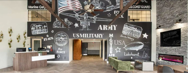 SureStay Plus By Best Western Mcguire Afb Jackson