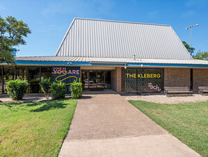 Kleberg Theatre