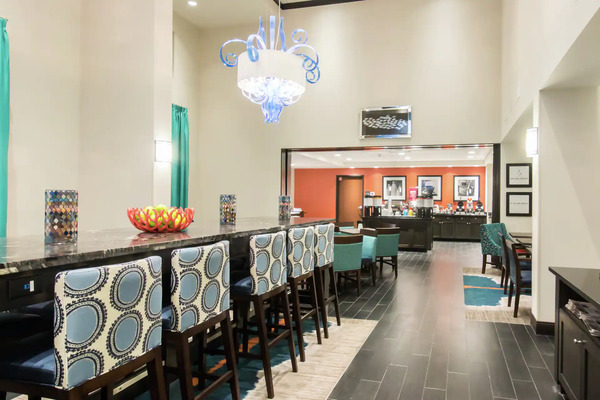 Hampton Inn & Suites Orlando at SeaWorld