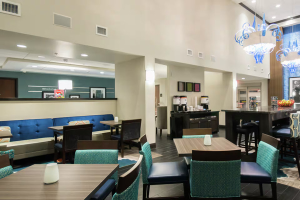 Hampton Inn & Suites Orlando at SeaWorld