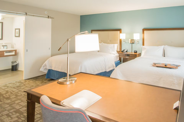 Hampton Inn & Suites Orlando at SeaWorld