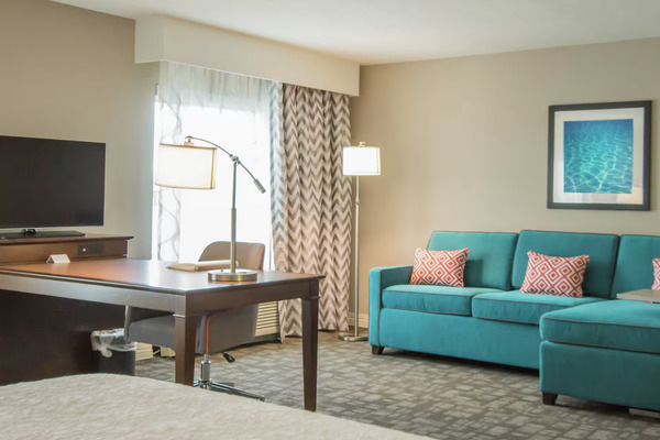 Hampton Inn & Suites Orlando at SeaWorld