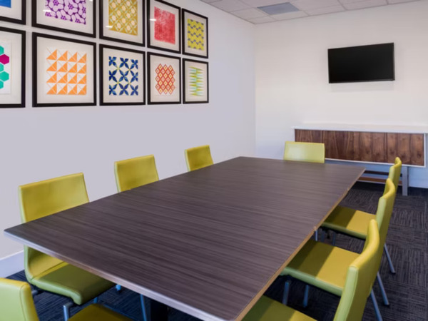 Holiday Inn Express & Suites Fort Worth West, an IHG Hotel