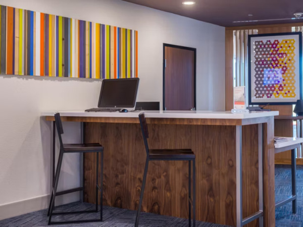 Holiday Inn Express & Suites Fort Worth West, an IHG Hotel
