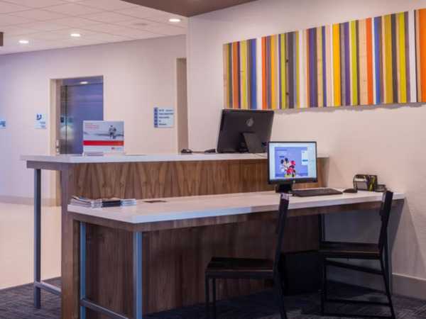 Holiday Inn Express & Suites Fort Worth West, an IHG Hotel